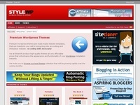 Save 25% on stylewp themes
