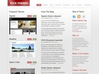 Save $$ on Nautilius theme